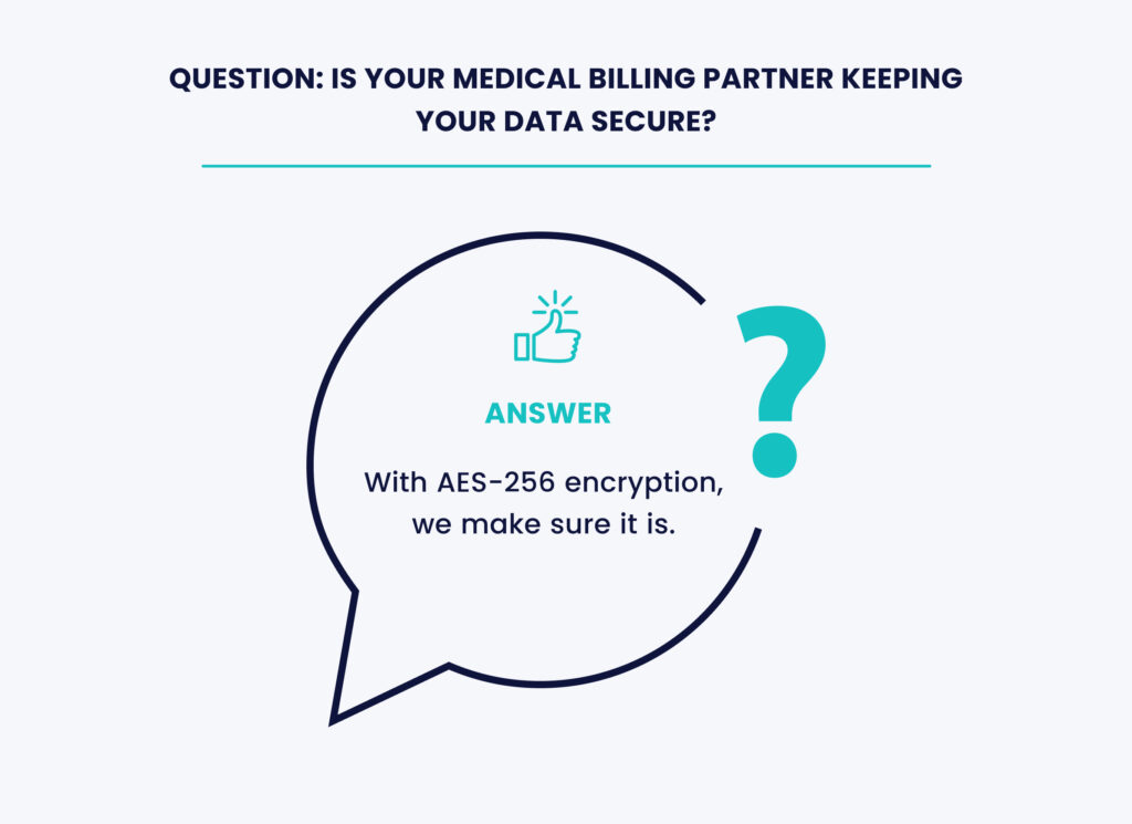 Secure Data